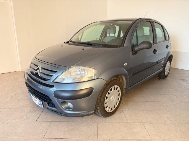 CITROEN C3 1.1 Cashmere