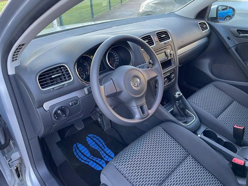 Volkswagen Golf Golf 1.2 TSI 5p. Trendline