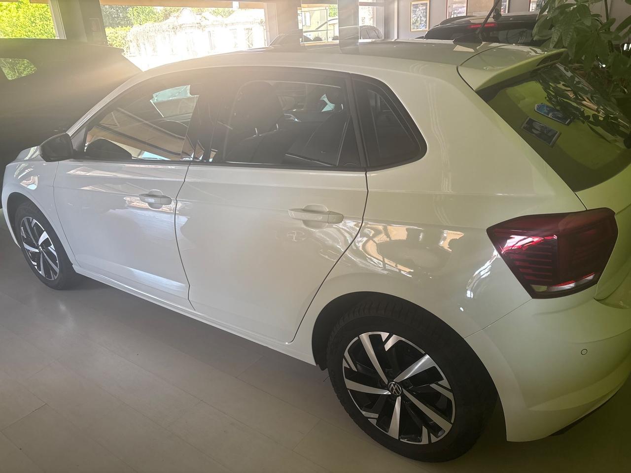 Volkswagen Polo 1.0 TSI 5p. Highline BlueMotion Technology