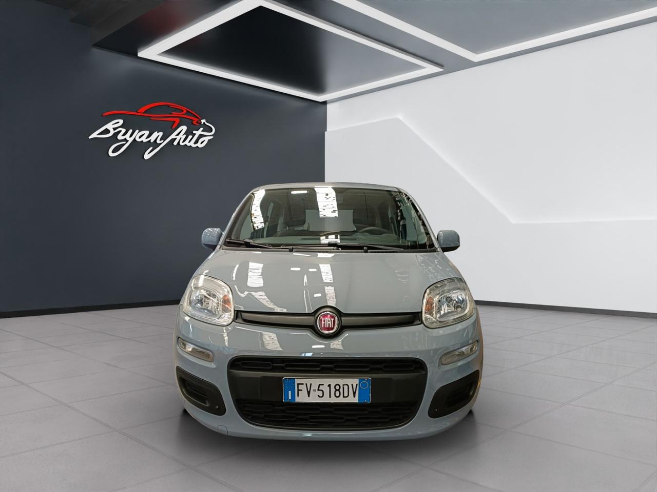 Fiat Panda 1.2 Lounge S&S 69CV