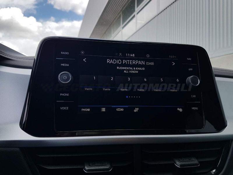 Volkswagen T-Roc T-Roc 1.5 tsi Life dsg