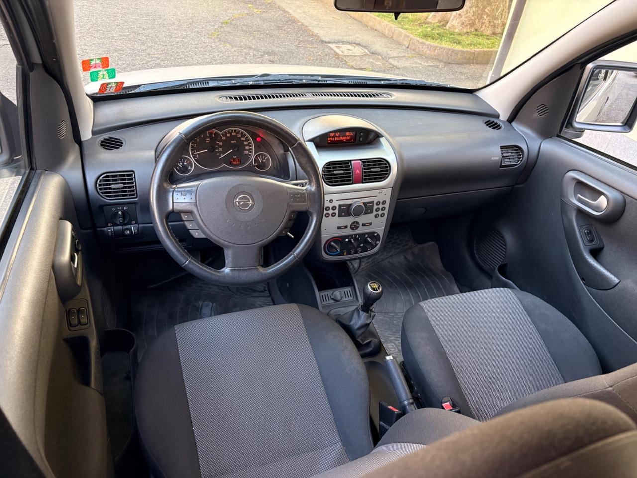 Opel Combo 1.3 CDTI 75CV 5p Gancio Traino 2011