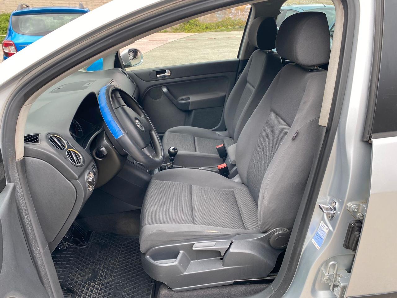 VW GOLF 5 PLUS 1.9TDI 105 CV FULL 2006