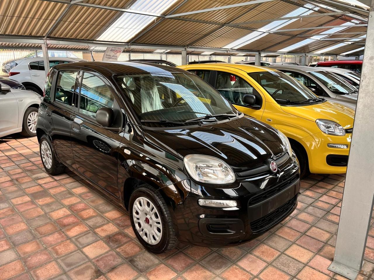 Fiat Panda 1.2 EasyPower Easy