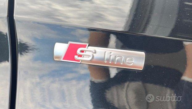 AUDI A3 SPB 35 TDI S tronic S line edition