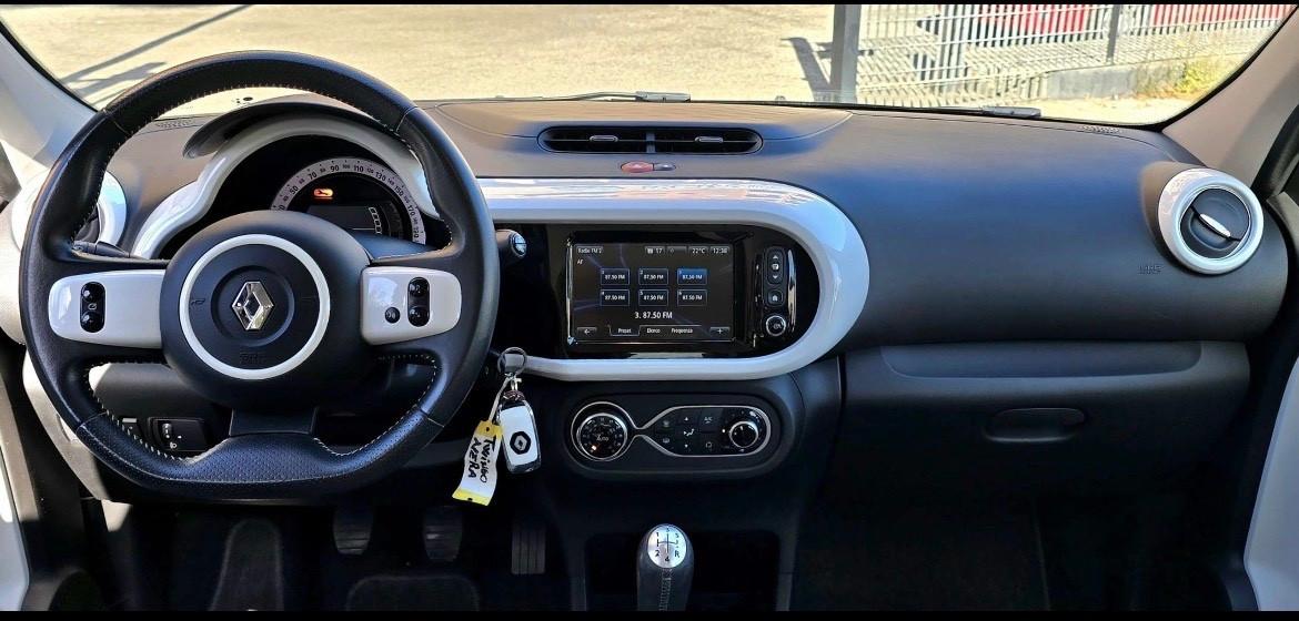 Renault Twingo SCe LIMITED