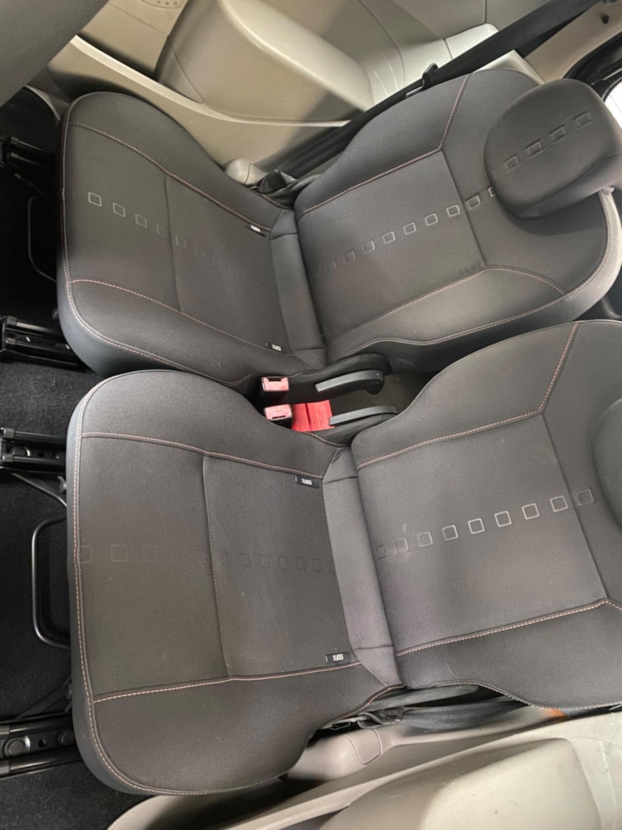 Renault Twingo 1.2 8V Dynamique