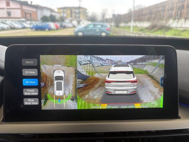 DR MOTOR DR 6.0 1.5 Turbo CVT Bi-Fuel GPL AUTOMATICA TETTO E XENO