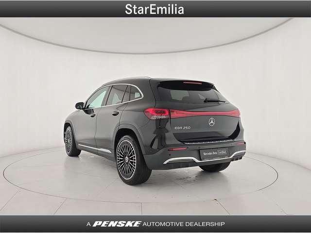 Mercedes-Benz EQA 250 EQA 250 Premium Plus