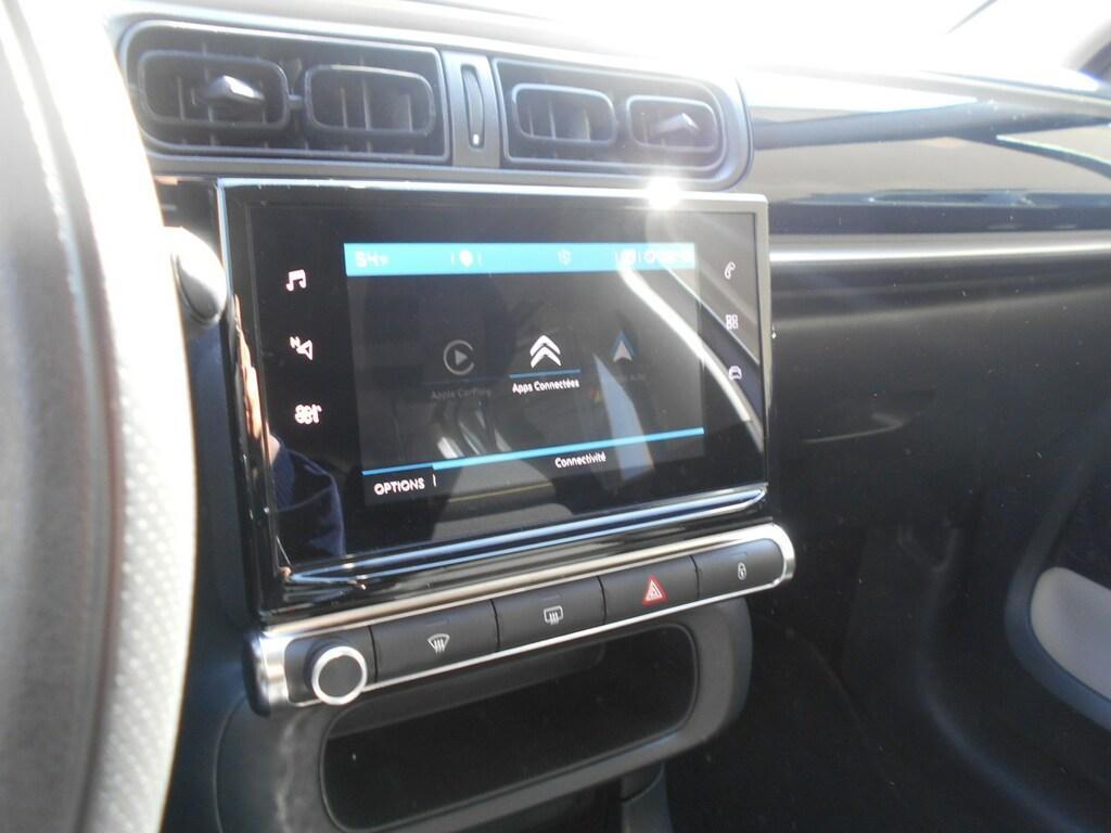 Citroen C3 1.2 PureTech Feel Pack