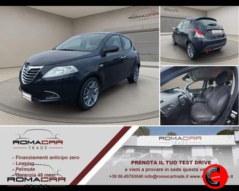 LANCIA Ypsilon 0.9 TwinAir 85 CV 5 porte S&S DFN Platinum