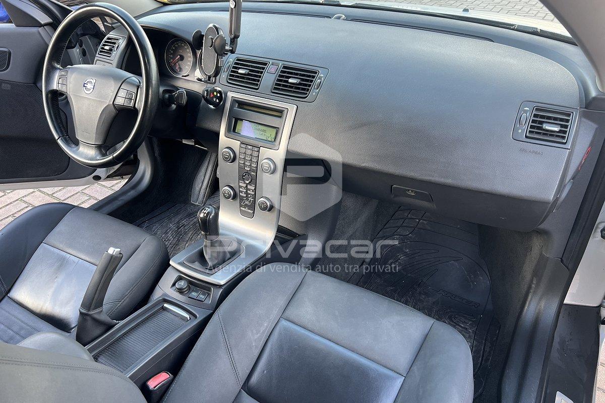 VOLVO C70 2.4 20V 170 CV Momentum