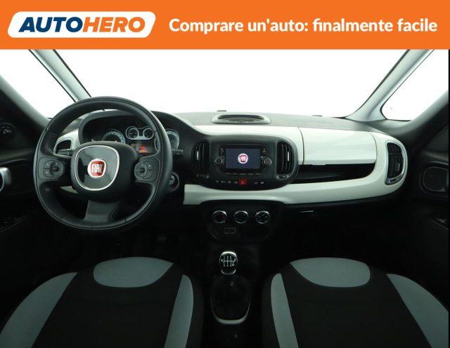 FIAT 500L 1.4 95 CV Pop Star