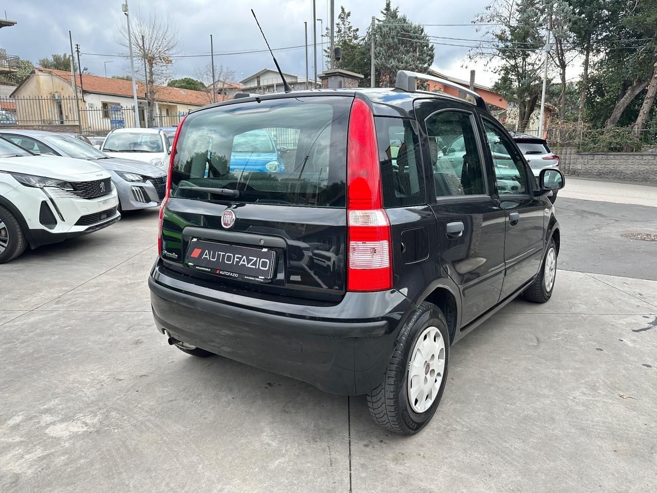 Fiat Panda 1.2 EasyPower Classic