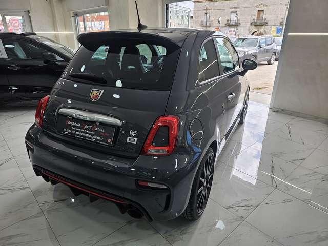 Abarth 695 1.4 Turbo XSR Yamaha Limited Edition N. 532/695