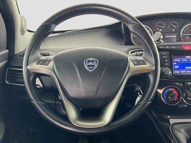 LANCIA Ypsilon Ypsilon 1.2 69 CV 5 porte S&S Gold