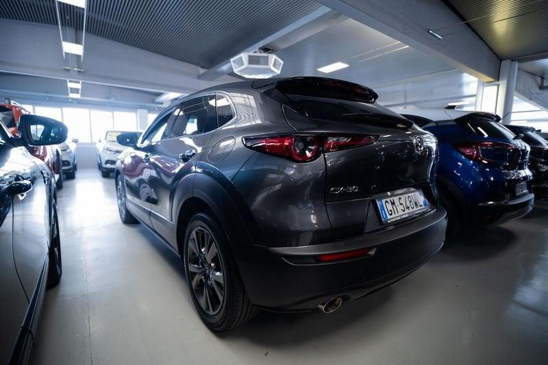 Mazda CX-30 2.0 m-hybrid Executive Appearance Pack 2wd 186cv 6mt