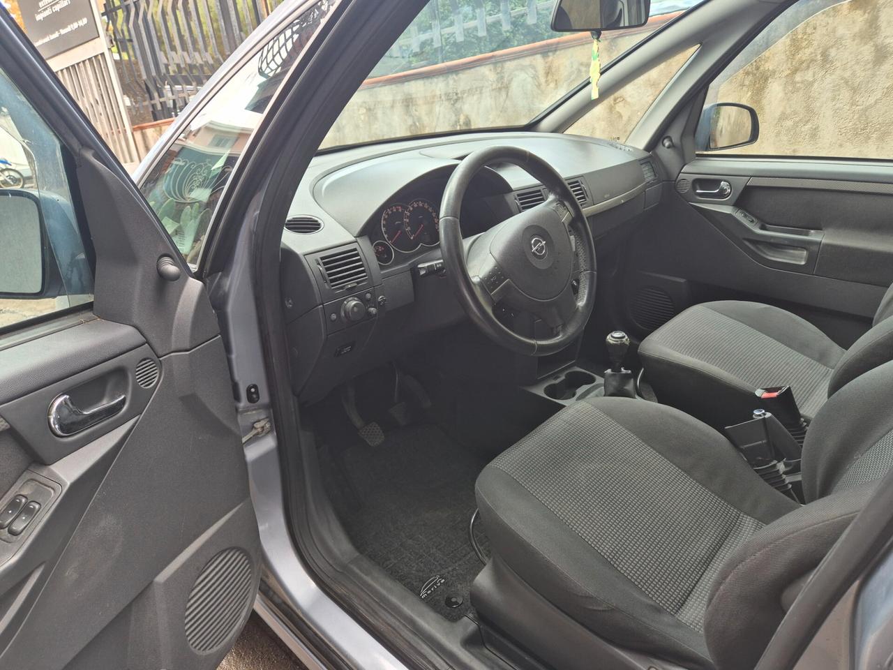 Opel Meriva 1.4 16V GPL-TECH Enjoy