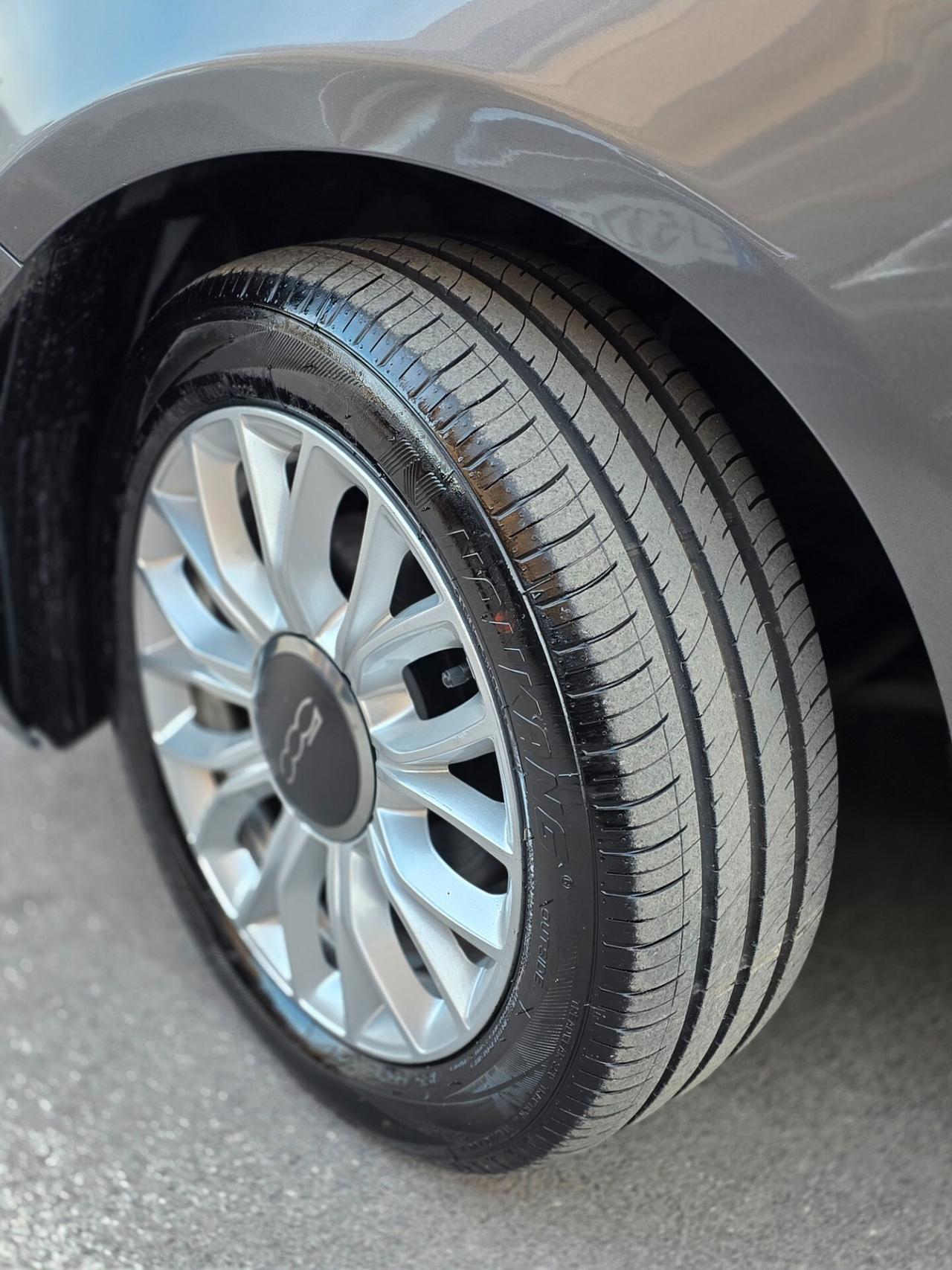 Fiat 500 1.3 Multijet 16V 95 CV Lounge