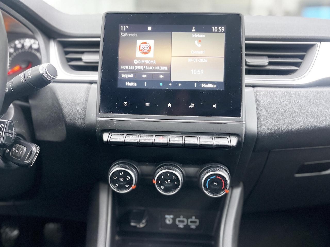 Renault Captur 1.0 GPL 101CV E6 Neo - 2020