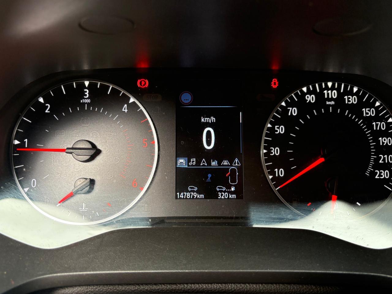 Renault Captur Blue dCi 95 CV Zen