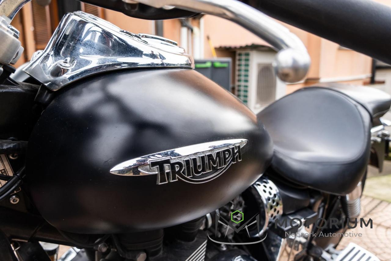TRIUMPH America 865