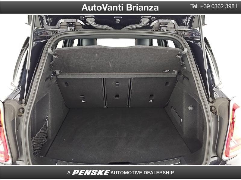 MINI Mini Countryman F60 Mini 2.0 Cooper SD Essential Countryman ALL4