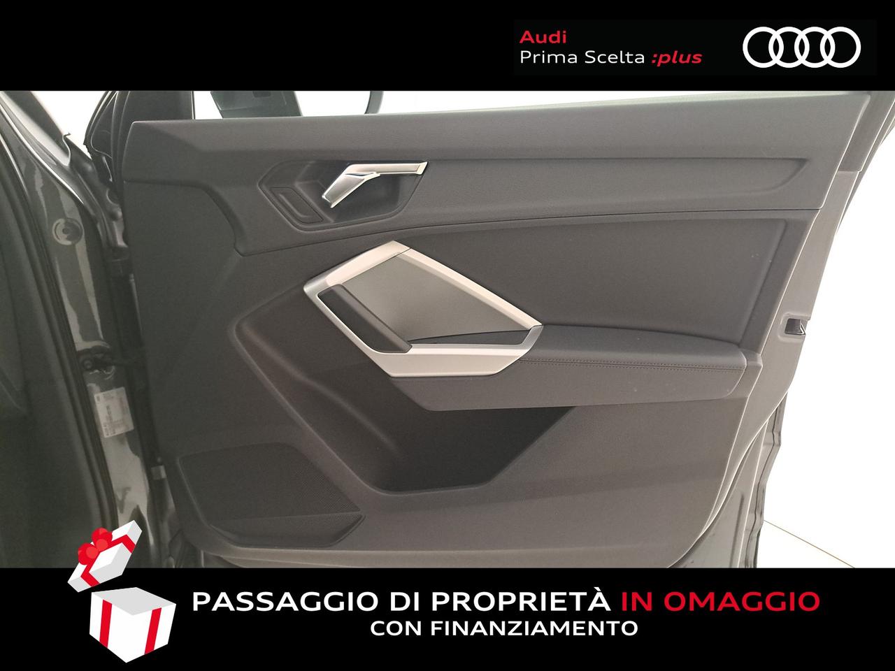 Audi Q3 sportback 35 2.0 tdi s line edition quattro s-tronic