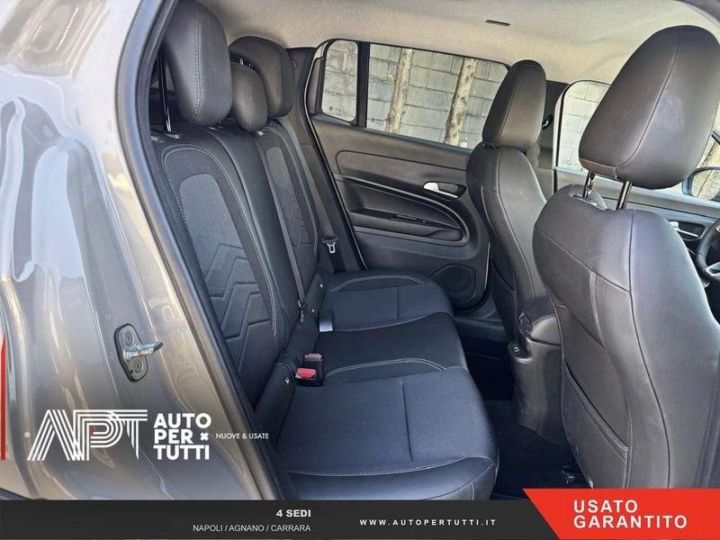 Jeep Avenger Avenger 1.2 turbo Summit fwd 100cv