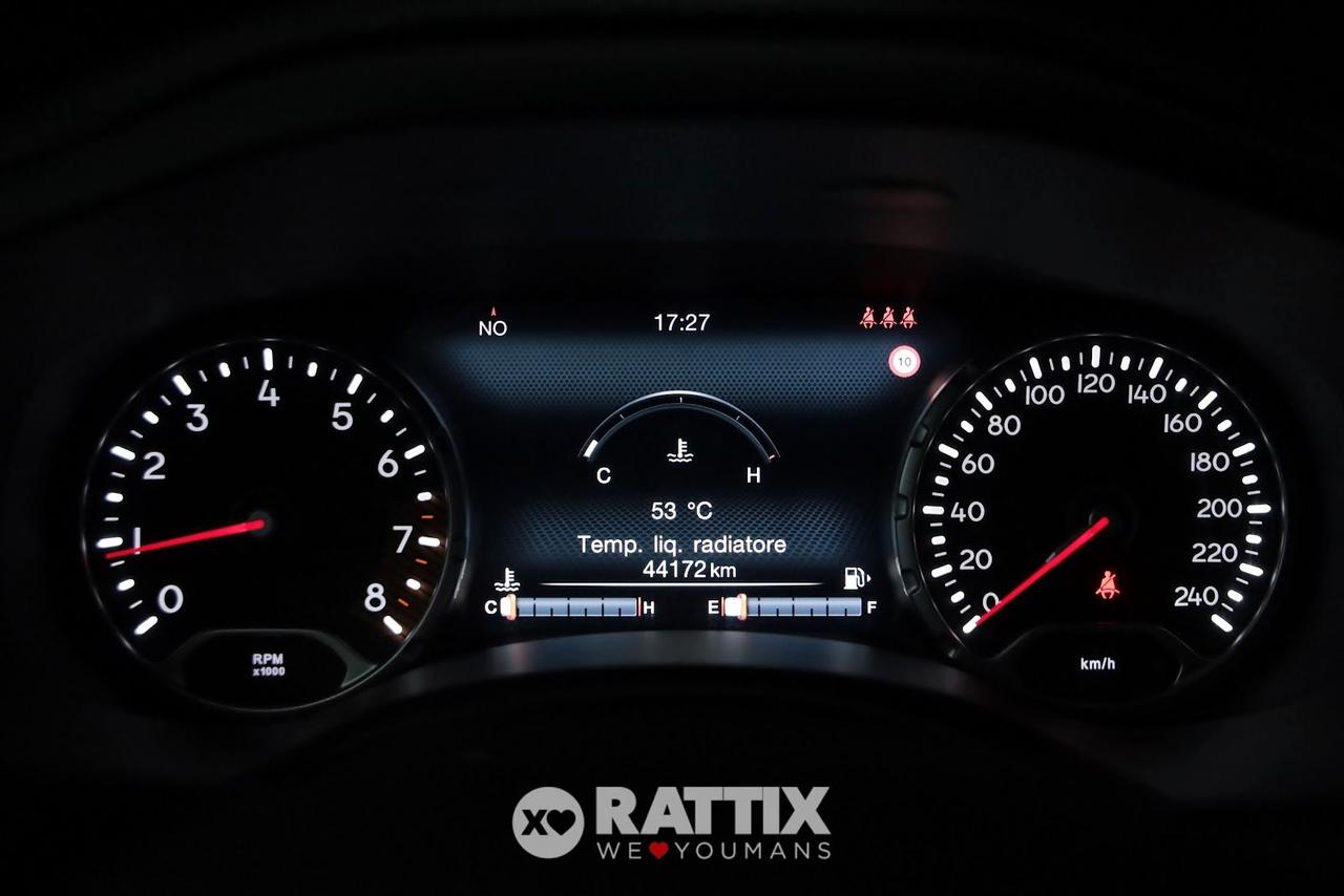 Jeep Renegade 1.0 t3 120CV Limited 2wd