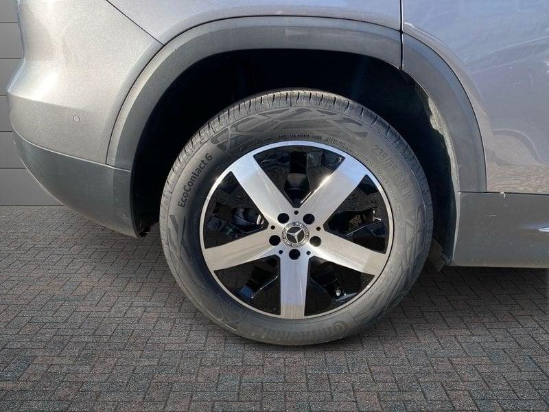 Mercedes-Benz Classe GLB GLB 200 Sport Plus auto