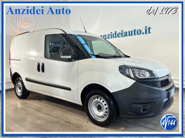 FIAT Doblo 1.3 MJT 95 Cv Cargo 3 Posti Business