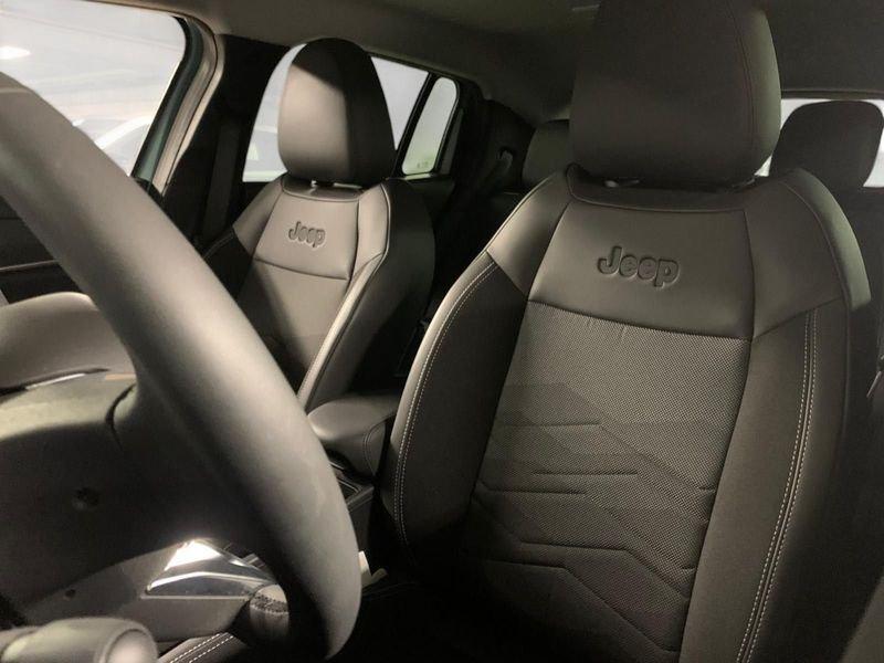 Jeep Avenger Avenger 1.2 Turbo 100 CV Altitude + PACK SUMMIT