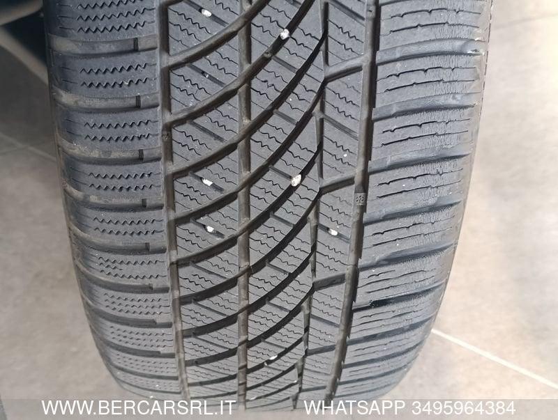 Volkswagen Tiguan Tiguan 2.0 TDI 140 CV 4MOTION Sport & Style*TETTO*TELECAMERA POST*XENON*PDC*