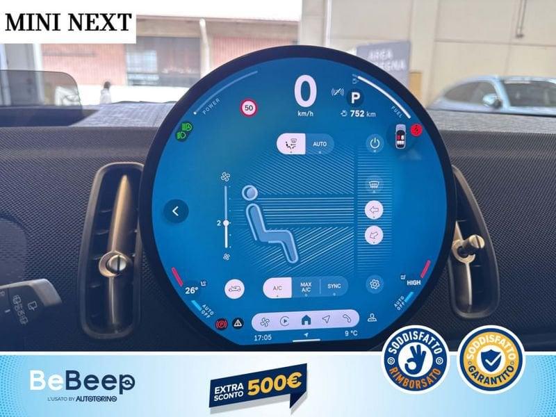 MINI Countryman Mini F60 MINI 2.0 48V D CLASSIC AUTO