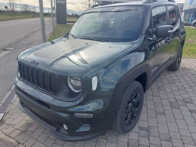 JEEP Renegade 1.5 Turbo T4 MHEV North Star *TETTO APRIBILE*