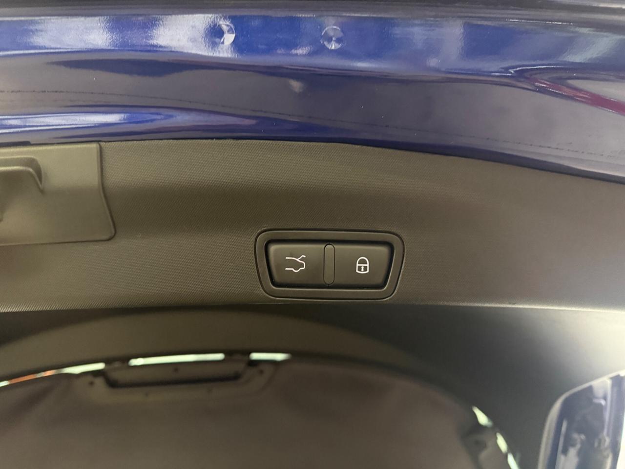 Alfa Romeo Stelvio 2.2 Turbodiesel 190 CV AT8 Q4 Sprint