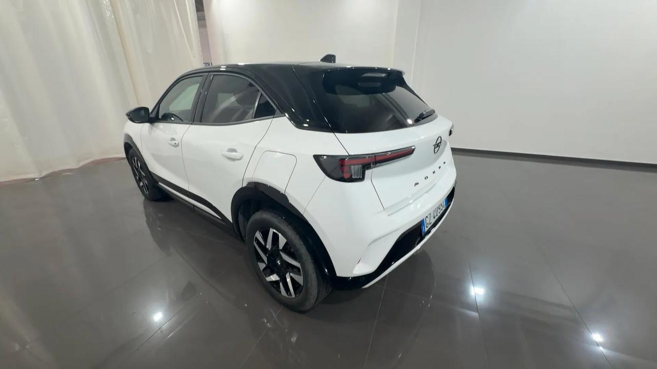 Opel Mokka 1.2 Turbo 130 CV aut. GS