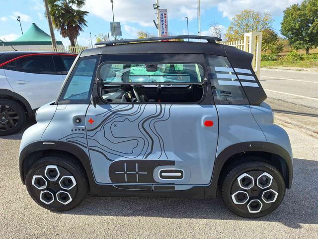 CITROEN Ami Ami