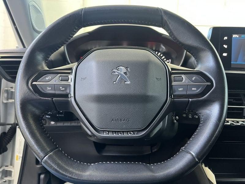 Peugeot 2008 2008 1.5 bluehdi Allure Pack s&s 110cv