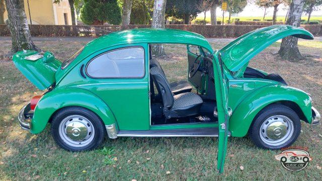 VOLKSWAGEN Maggiolino Mexico 11 D 11