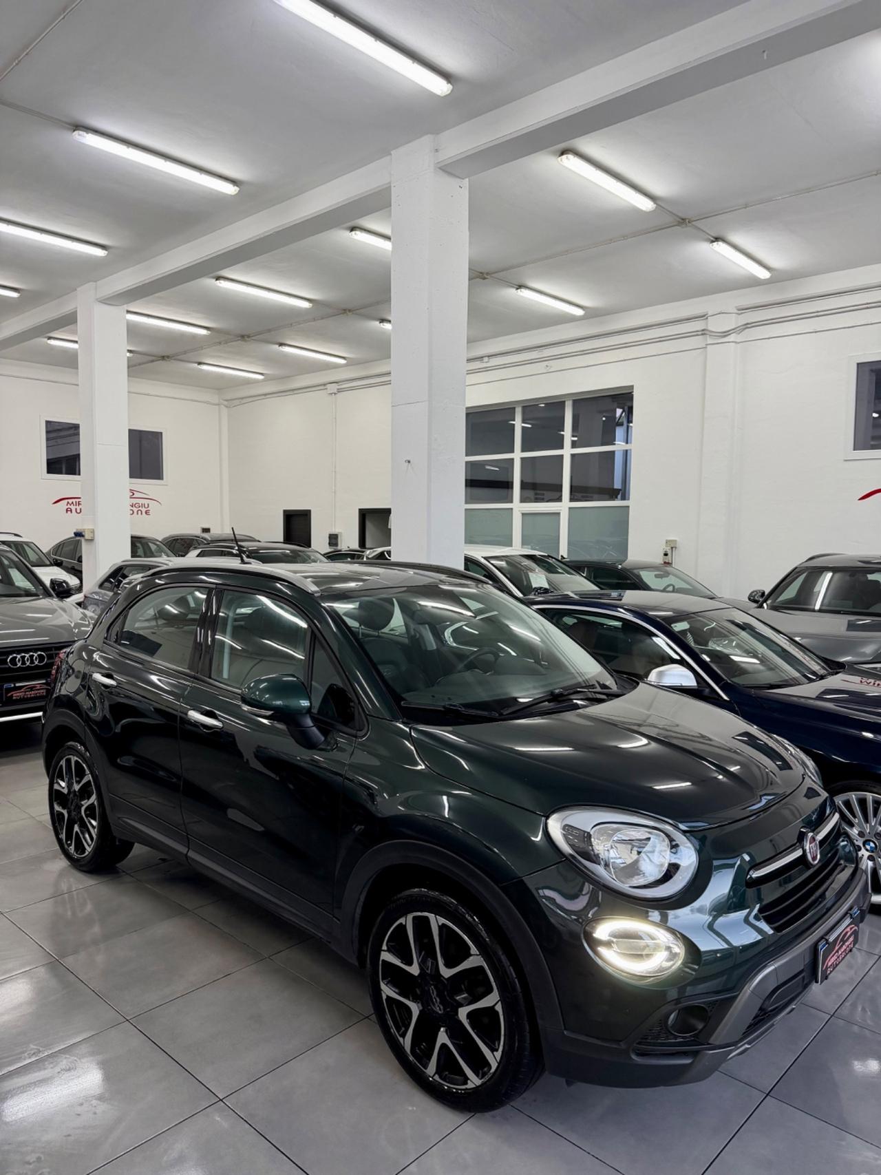 Fiat 500X 1.3 150 CV DCT Cross Dolcevita FINANZIABILE