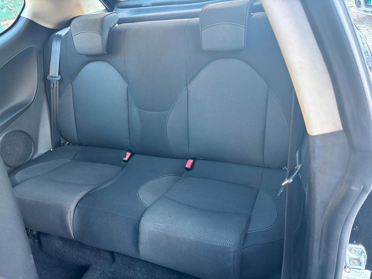 Alfa Romeo MiTo 1.4 78 CV Progression