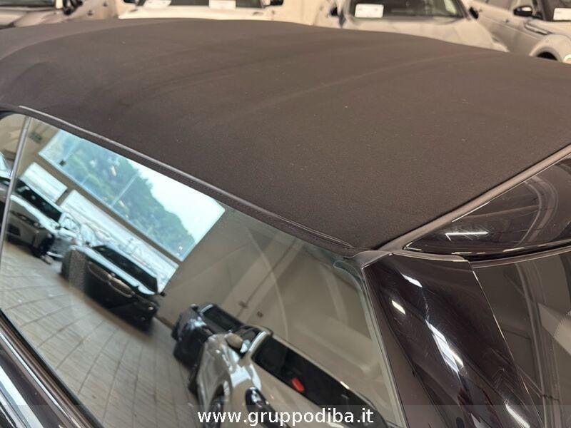 MINI Mini Cooper Cabrio F67 2.0 C Classic auto