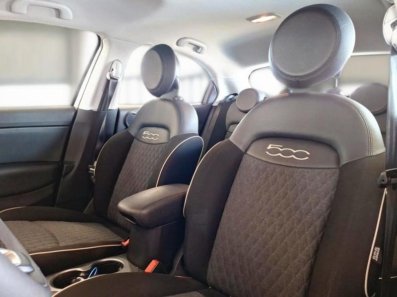 FIAT 500X 1.3 Mjet 95cv 4x2 Business