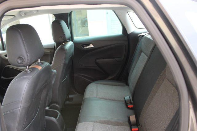 OPEL Crossland 1.2 12V Start&Stop Elegance