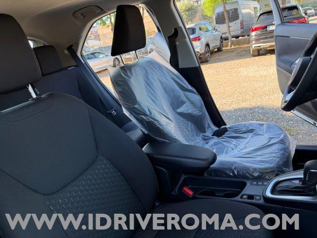 TOYOTA Yaris Cross 1.5 Hybrid PRONTA cONSEGNA