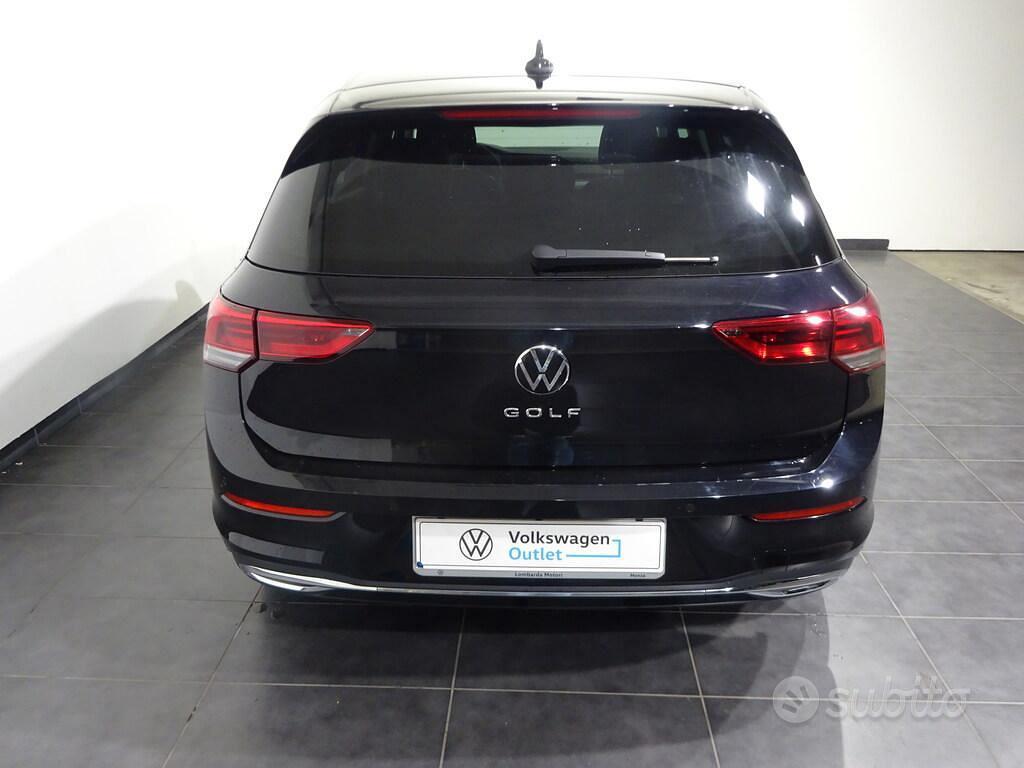 Volkswagen Golf 2.0 tdi 1st Edition Style 150cv ds