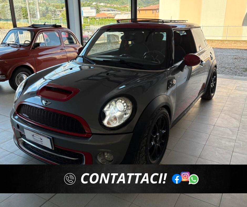 Mini 1.5 Cooper