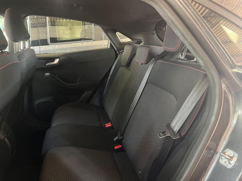 Ford Puma 1.0 ecoboost h ST-line Design s&s 125cv